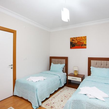 Ugur Termal Residence Eksteriør billede