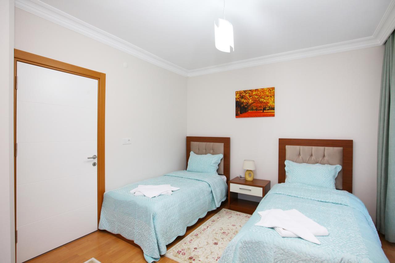 Ugur Termal Residence Eksteriør billede