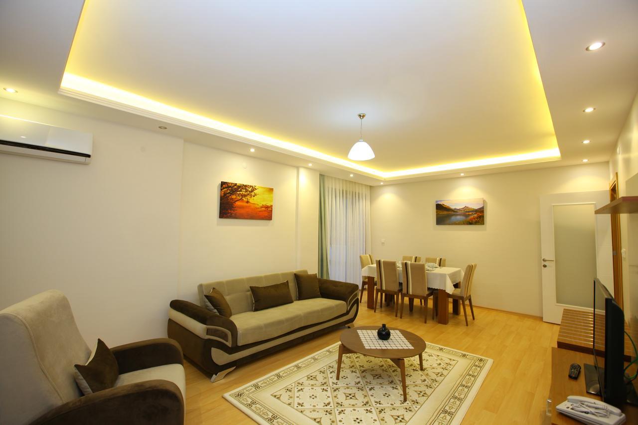 Ugur Termal Residence Eksteriør billede