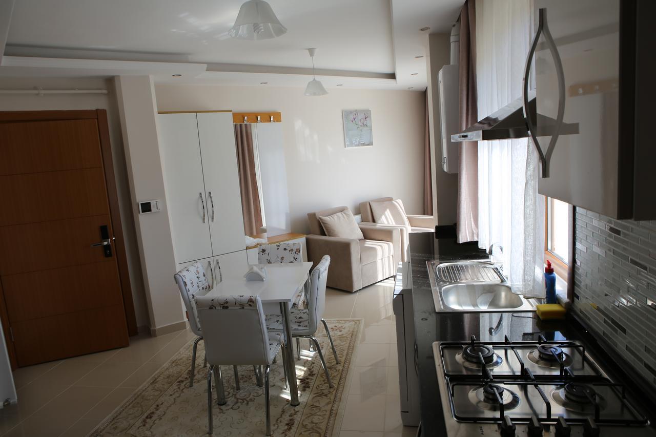 Ugur Termal Residence Eksteriør billede