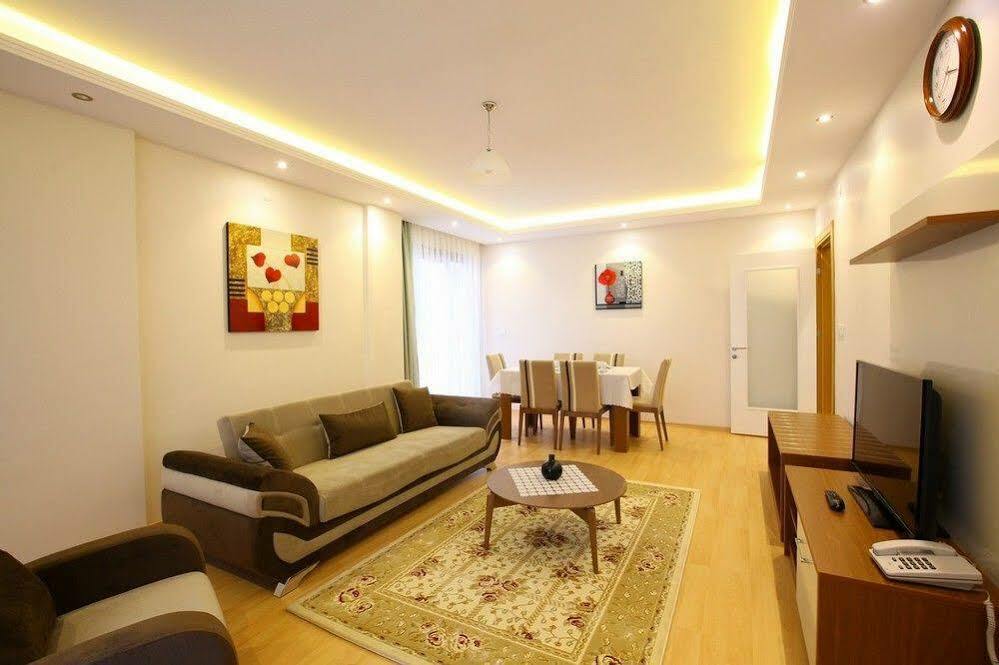 Ugur Termal Residence Eksteriør billede