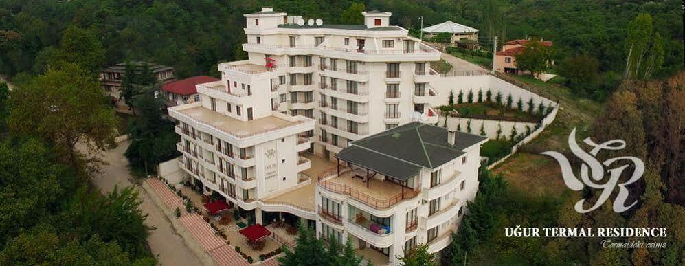 Ugur Termal Residence Eksteriør billede